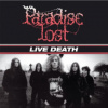 Paradise Lost - Live Death / Vinyl [LP]