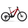 HAIBIKE AllMtn CF 9 2025 High red/black/platinum veľkosť bicyklov L