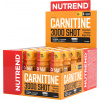 NUTREND Carnitine 3000 Shot, 20x 60 ml box, ananas