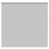 VidaXL Zatemňovacia roleta svetlosivá 150x175 cm Šírka látky