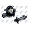 NTY Termostat chladenia oleja CTM-BM-036