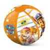 Mondo Nafukovacia lopta Tlapková patrola Paw Patrol 50cm