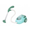 Detský osvetlený vysávač 15 cm - hračkový simulátor upratovania pre malých profíkov