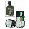 Mil-Tec FIRST AID MIDI, stredná lekárnička - OLIVA