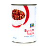Aro Fazuľa v chilli omáčke