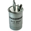 DENCKERMANN Palivový filter A120037