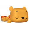 Funko Disney POP! Animation Vinyl Figur Sleeping Pooh 9 cm