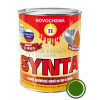 Vrchná farba - Synta 0,75 kg - NOVOCHEMA Farba Synta 5149 zelená svetlá 0,75 kg