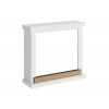 TAGU krbová rímsa Hagen Pure White