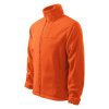 Malfini Jacket, fleece M MLI-50111 (115402) Black M