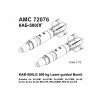 KAB-500G 500 kg Laser-guided bomb