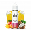 ProVape Take Mist Shake & Vape Mango Coconut Smoothie 10 ml