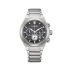 Pánské hodinky CITIZEN Super Titanium Zenshin Senkei CA4690-51E