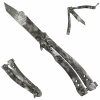 Albainox Balisong 