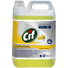 Cif All Purpose Cleaner Lemon, 5 L Balenie: 5 L - Kanister — Univerzálny čistič