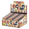 Monogram Int. Fairy Tail 3D Foam Taška Clips Serie 1 Display (24)