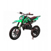 Minicross Apollo XMOTOS RS 49cc green