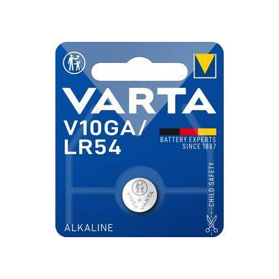 Batéria alkalická Varta V10GA | VA0193 1ks 4274112401