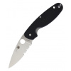 Spyderco Emphasis Linerlock SC245GPS