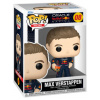 Figurka Funko POP - Max Verstappen Formule 1 s přilbou