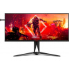 AOC AG405UXC 40 IPS 3440x1440 80M:1 1ms 400cd DP 2xHDMI USB-C(90W) repro 144Hz