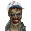 Maska Zombie, nalepovacia