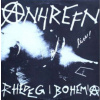 Anhrefn - Live!Rhedeg / Bohemia / Vinyl [LP]