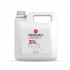 Nanolab Peroxid vodíka 3% 5 l