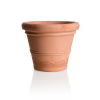 BAMA Kvetináč CHIANTI 40 cm, terracota