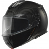 Schuberth C5 Glossy Carbon Veľkosť: M (57)