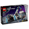 LEGO 42211 Lunárny rover Lunar Outpost™, Novinka