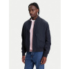 Tommy Hilfiger pánsky modrý bomber MW0MW39629DW5 S