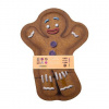 Adventní kalendář REVOLUTION Gingy 12 Days Advent Calendar