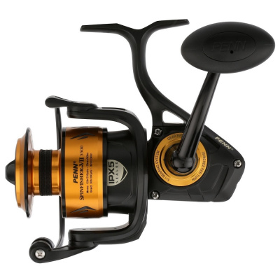 Penn Navijak Spinfisher VII Spinning Reel 4500