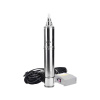 Extol premium čerpadlo do vrtu, 820W, 148m, 1920l/h, 100mm, 1