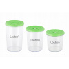 Lauben Vacuum Containers 3GT