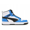 Topánky PUMA REBOUND V6 MID JR 39383106 r 37.5