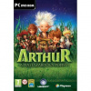 Hra na PC Arthur a Maltazardova pomsta