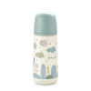 Suavinéx SUAVINEX Dojčenská fľaša DREAMS 360ml 6m+ Varianta: Modrá