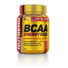 NUTREND BCAA ENERGY MEGA STRONG POWDER malina 500 g