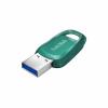 SanDisk Ultra Eco 256 GB (USB 3.2, 100 MB/s) [SDCZ96-256G-G46]