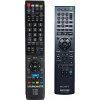 sony rmt-d249p dálkový ovladač duplikát kompatibilní