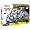COBI 3114 - World War II Poľské obrnené vozidlo KUBUŚ - Varšavské povstanie 1:35