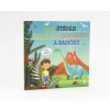 Jak Štěpán zachránil dinosaury a babičku (Šimon Matějů)