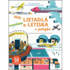 Naj... Lietadlá a letiská v pohybe