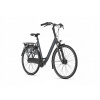 Mestsky bicykel - Gazelle Orange C7+ Dámsky bicykel Dust Rama L46 cm (Gazelle Orange C7+ Dámsky bicykel Dust Rama L46 cm)