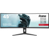 iiyama G-MASTER RED EAGLE CURVED LCD monitor 114,3 cm (45