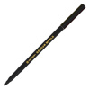 Popisovač CENTROPEN 7550/1 Colour world ergo - čierny