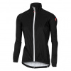 CASTELLI dámska bunda Emergency W black XL