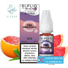 Liquid ELFLIQ Nic SALT Pink Grapefruit 10ml - 10mg